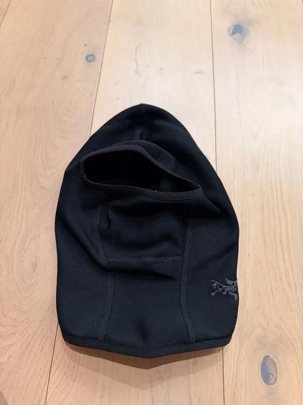 Arc'teryx Rho AR Balaclava Polartec Face Mask